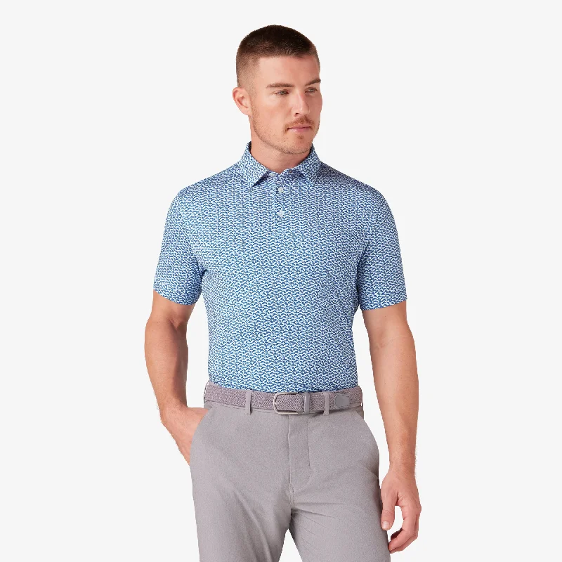 Men's Linen Blend Casual Shirts with Roll - Up Sleeves for a Summer Beach LookBig Tex Print