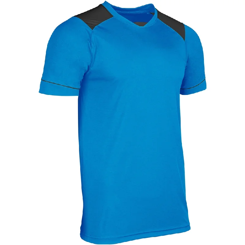 Men's Moisture - Wicking Golf Jerseys with UV Protection for Comfortable Rounds on the CourseChampro Attacker Jersey