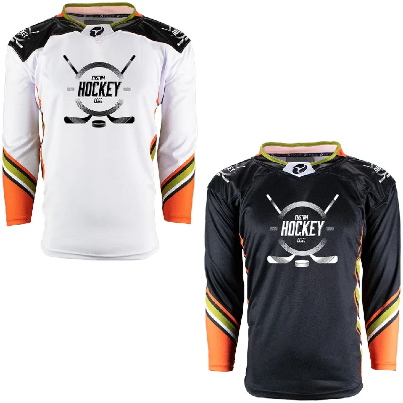 Men's Limited - Edition Cricket Jerseys Commemorating Historic Matches for Die - Hard Cricket LoversAnaheim Ducks Firstar Gamewear Pro Performance Hockey Jersey with Customization