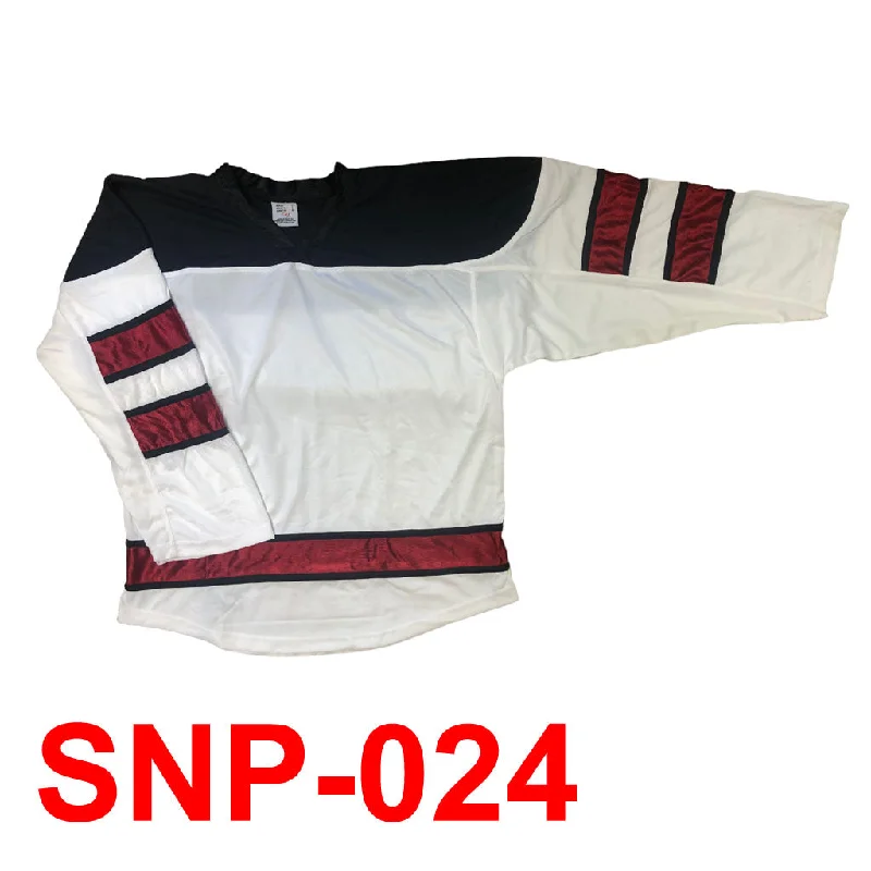 Men's Throwback Tennis Jerseys Inspired by Iconic Matches and PlayersJersey Style SNP-024