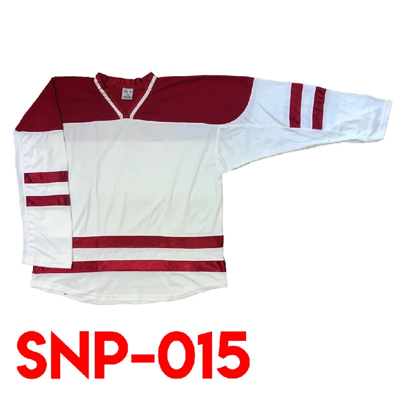 Men's Limited - Release American Football Jerseys of Rookie Stars for Early Adopters and FansJersey Style SNP-015