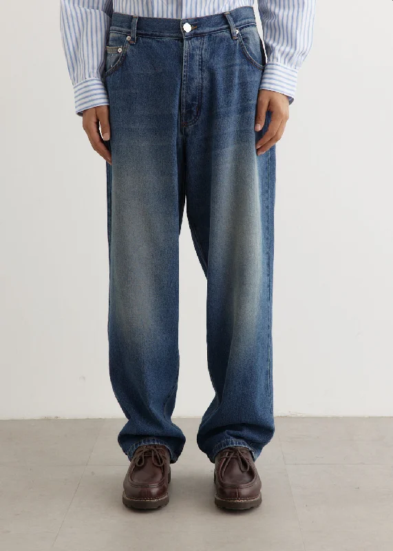 Men's Ripped Skinny Jeans in Acid Wash for an Edgy and Punk - Inspired StyleDrs Pants