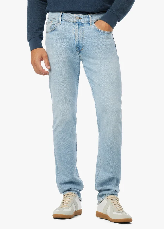 Men's Jeans with an Elastic Waistband for Ultimate ComfortTHE ASHER