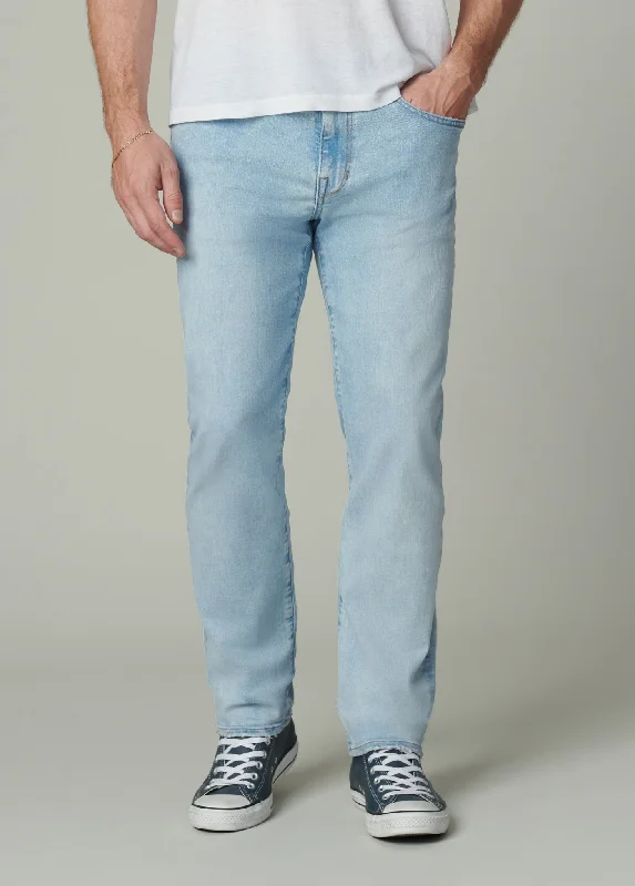 Men's Stretch Jeans with a Moisture - Wicking Lining for Active LifestylesTHE BRIXTON