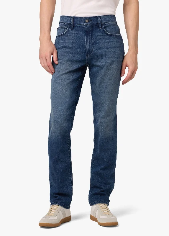 Men's Jeans with an Elastic Waistband for Ultimate ComfortTHE BRIXTON