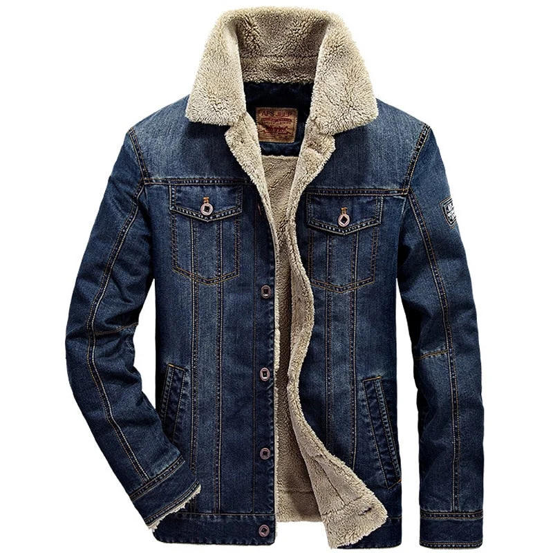 Men jackets with a built - in hood that can be stowed away when not in useBrand New winter jacket men Fashion Thick Warm Outwear Parkas hombre jaqueta masculina inverno Mens Winter Jackets And Coats