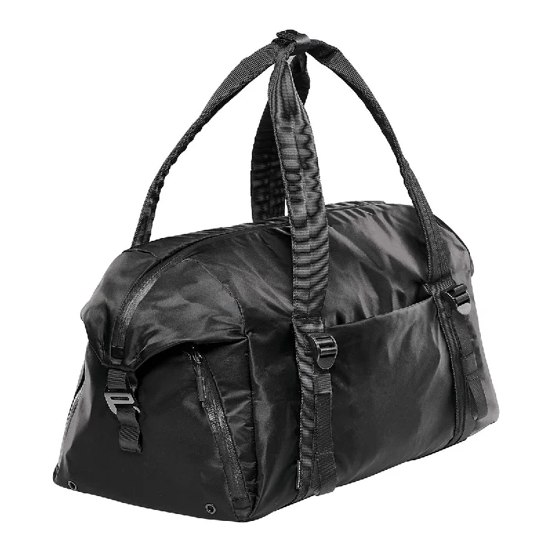 Plus - size men jackets with adjustable drawstrings for a comfortable fitKitsilano Duffel - RTS-1