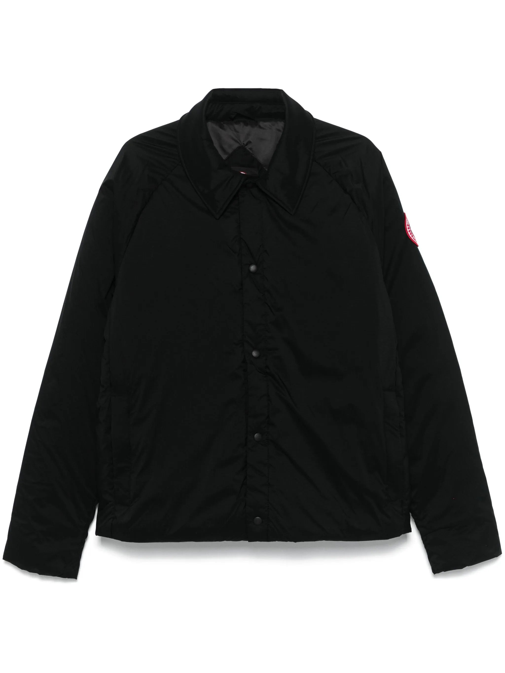 Performance - driven men jackets with breathable fabric for sportsLodge Coach Jacket