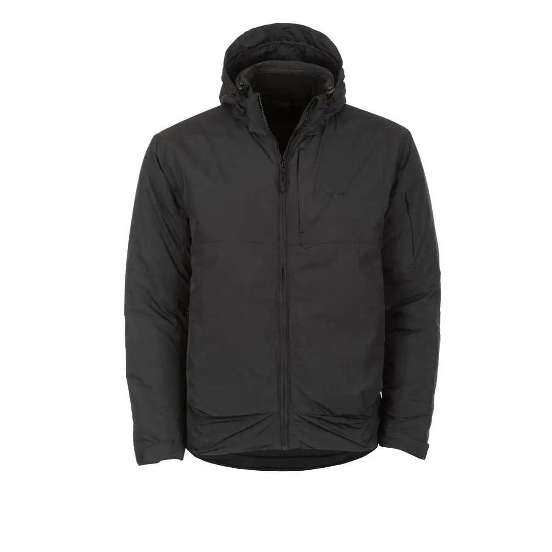 Lightweight men jackets made from recycled nylon for eco - friendly travelSnugpak Arrowhead Insulated Windproof Jacket