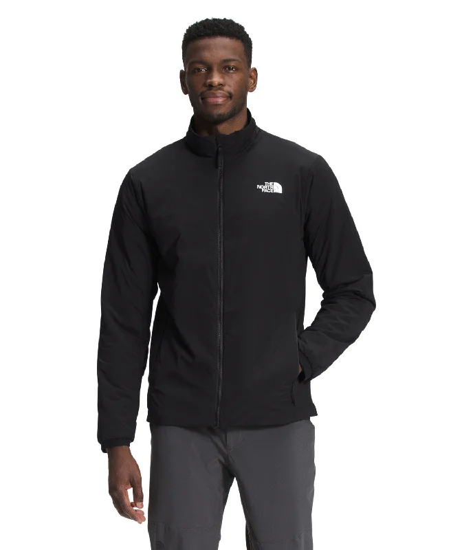 Men jackets with a media - friendly pocket for easy access to gadgetsThe North Face Ventrix Jacket 2022 - Men's