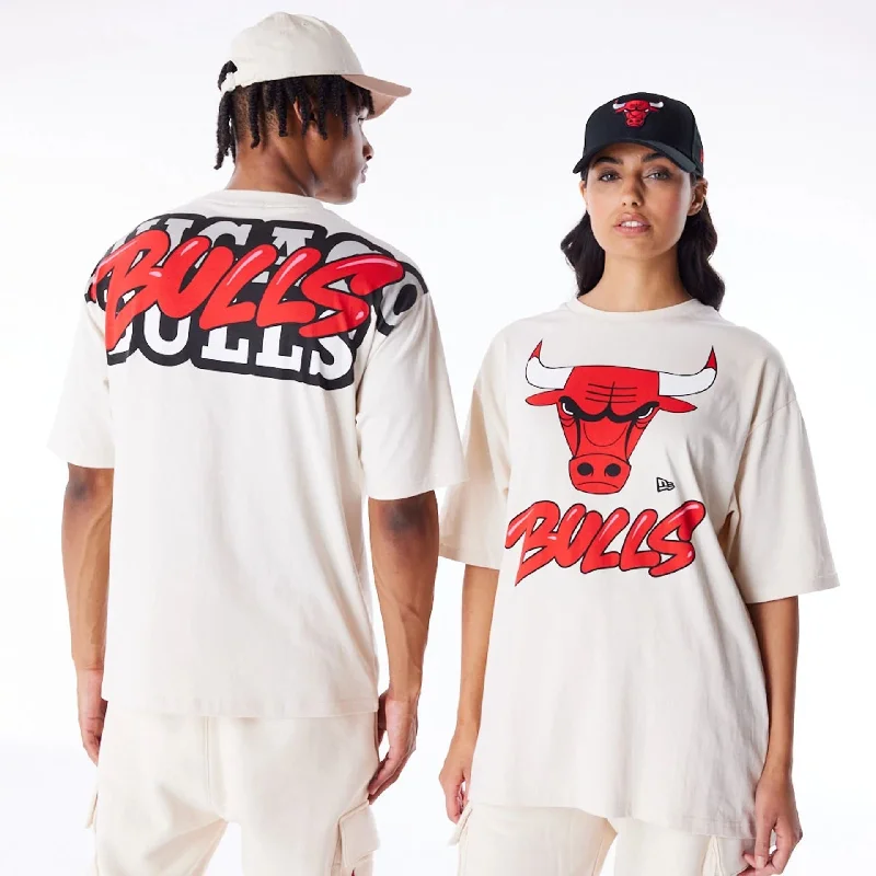 Men's plus - size pocket t - shirts with a classic lookMen's plus - size pocket t - shirts with a classic lookChicago Bulls NBA Wordmark Stone Oversized T-Shirt