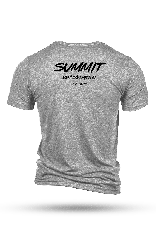 Men's UV - protection t - shirts for outdoor activities in the sunMen's UV - protection t - shirts for outdoor activities in the sunSUMMIT12 - T-Shirt