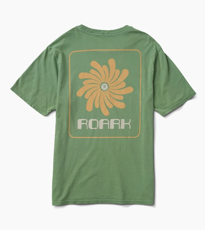 Men's eco - friendly recycled t - shirts for sustainable fashion choicesMen's eco - friendly recycled t - shirts for sustainable fashion choicesVortex Premium Tee